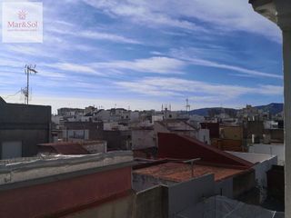 Casa en venta en Pueblo de Cullera en Cullera