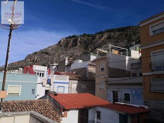 Casa en venta en Pueblo de Cullera en Cullera