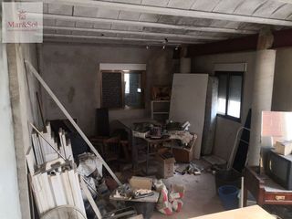 Casa en venta en Pueblo de Cullera en Cullera