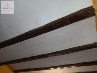 Casa en venta en Pueblo de Cullera en Cullera