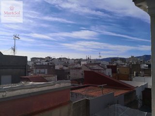 Casa en venta en Pueblo de Cullera en Cullera
