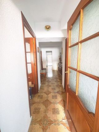 Casa adosada en venta en Linares