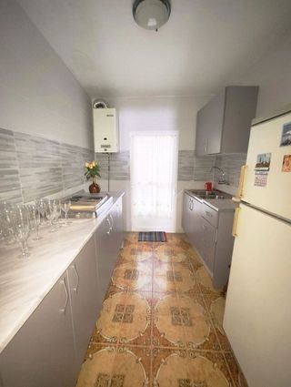 Casa adosada en venta en Linares