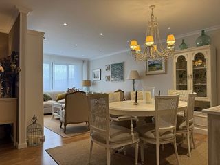 Casa adosada en venta en Castiñeiriño - Cruceiro de Sar en Santiago de Compostela