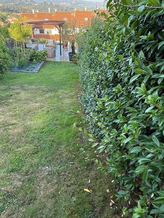 Casa adosada en venta en Castiñeiriño - Cruceiro de Sar en Santiago de Compostela