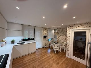 Casa adosada en venta en Castiñeiriño - Cruceiro de Sar en Santiago de Compostela