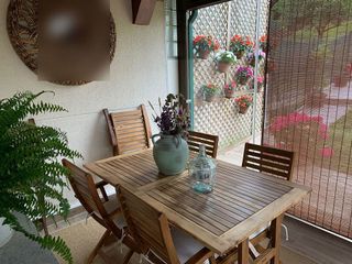 Casa adosada en venta en Castiñeiriño - Cruceiro de Sar en Santiago de Compostela