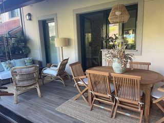 Casa adosada en venta en Castiñeiriño - Cruceiro de Sar en Santiago de Compostela