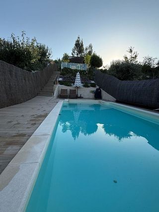 Casa adosada en venta en Castiñeiriño - Cruceiro de Sar en Santiago de Compostela