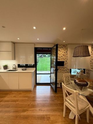 Casa adosada en venta en Castiñeiriño - Cruceiro de Sar en Santiago de Compostela