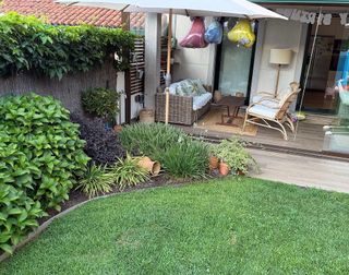 Casa adosada en venta en Castiñeiriño - Cruceiro de Sar en Santiago de Compostela