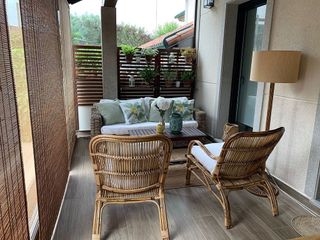 Casa adosada en venta en Castiñeiriño - Cruceiro de Sar en Santiago de Compostela