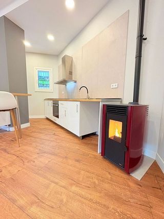 Casa en venta en Balmaseda