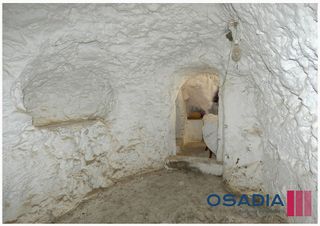 Chalet en venta en Barrio de la Vega en Monachil