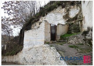 Chalet en venta en Barrio de la Vega en Monachil