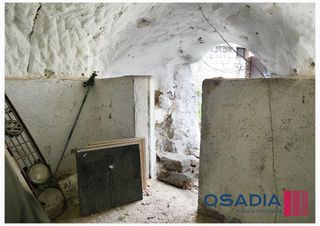 Chalet en venta en Barrio de la Vega en Monachil