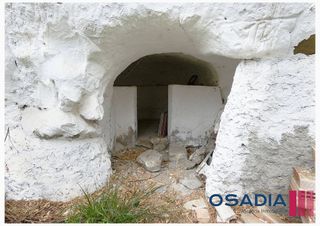 Chalet en venta en Barrio de la Vega en Monachil