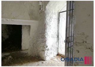 Chalet en venta en Barrio de la Vega en Monachil