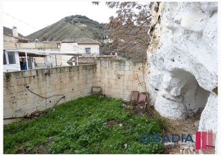 Chalet en venta en Barrio de la Vega en Monachil