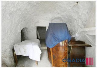 Chalet en venta en Barrio de la Vega en Monachil