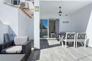 Casa adosada en venta en Los Balcones - Los Altos del Edén en Torrevieja