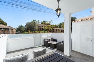 Casa adosada en venta en Los Balcones - Los Altos del Edén en Torrevieja