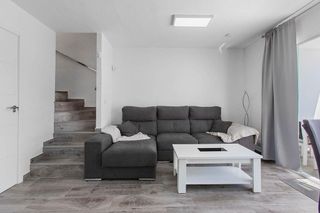 Casa adosada en venta en Los Balcones - Los Altos del Edén en Torrevieja