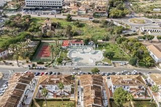 Casa adosada en venta en Los Balcones - Los Altos del Edén en Torrevieja