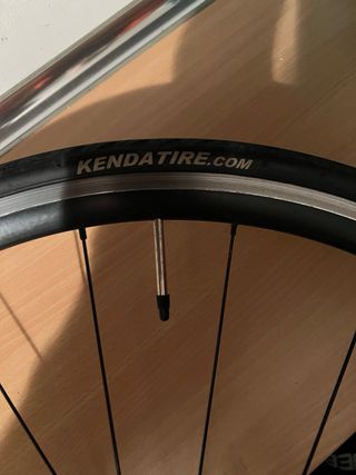 Dos Ruedas Bicicleta Carretera Kenda