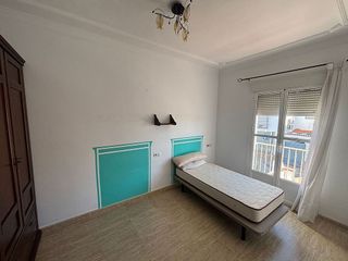 Casa adosada en venta en Pilas