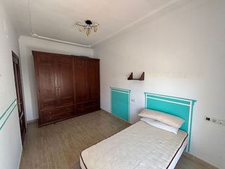 Casa adosada en venta en Pilas