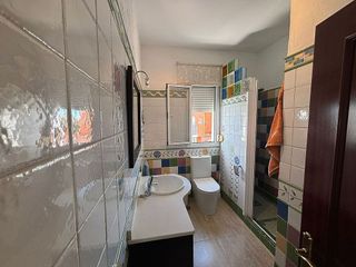 Casa adosada en venta en Pilas