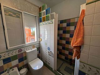 Casa adosada en venta en Pilas