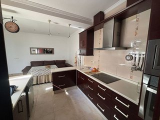 Casa adosada en venta en Pilas