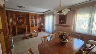 Chalet en venta en Villacañas