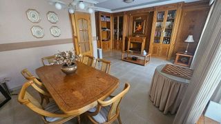 Chalet en venta en Villacañas