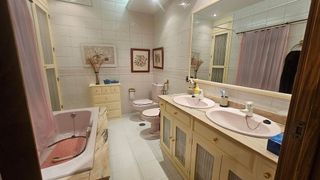 Chalet en venta en Villacañas