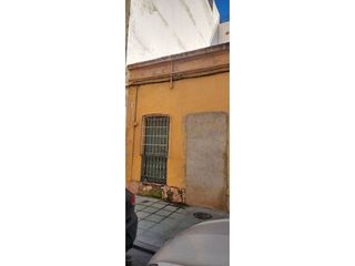 Casa en venta en Centro en Almería