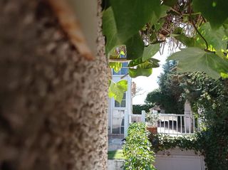 Chalet en venta en Las Conejeras - Esparragal en Coslada