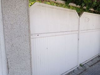 Chalet en venta en Las Conejeras - Esparragal en Coslada