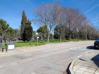 Chalet en venta en Las Conejeras - Esparragal en Coslada