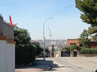 Chalet en venta en Las Conejeras - Esparragal en Coslada