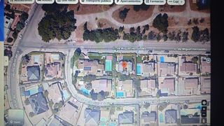 Chalet en venta en Las Conejeras - Esparragal en Coslada