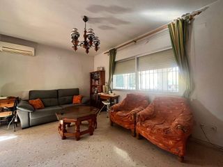 Chalet en venta en Alcalde Felipe Mallol en San Vicente del Raspeig/Sant Vicent del Raspeig