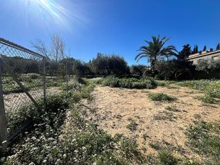 Chalet en venta en Alcalde Felipe Mallol en San Vicente del Raspeig/Sant Vicent del Raspeig