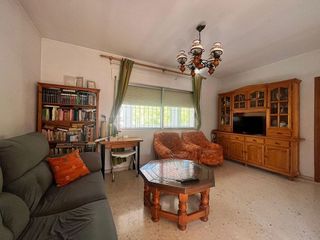 Chalet en venta en Alcalde Felipe Mallol en San Vicente del Raspeig/Sant Vicent del Raspeig