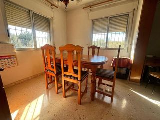 Chalet en venta en Alcalde Felipe Mallol en San Vicente del Raspeig/Sant Vicent del Raspeig
