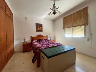 Chalet en venta en Alcalde Felipe Mallol en San Vicente del Raspeig/Sant Vicent del Raspeig