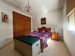 Chalet en venta en Alcalde Felipe Mallol en San Vicente del Raspeig/Sant Vicent del Raspeig