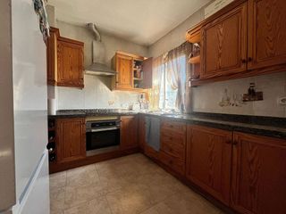 Chalet en venta en Alcalde Felipe Mallol en San Vicente del Raspeig/Sant Vicent del Raspeig